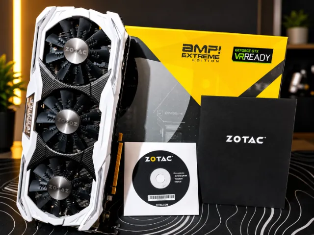 gtx 1070 zotac 8gb