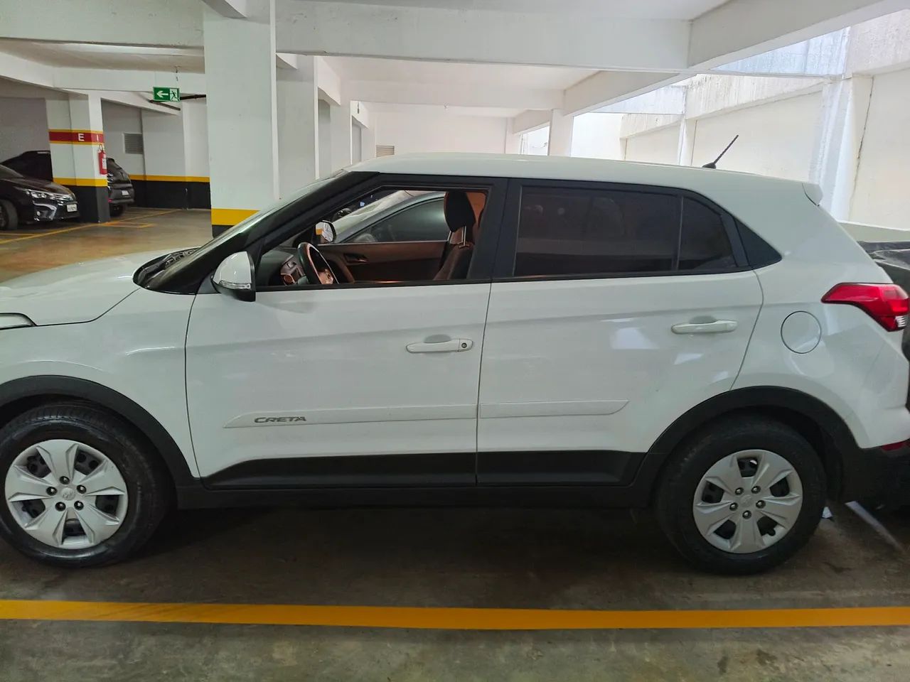 Hyundai Creta 2020