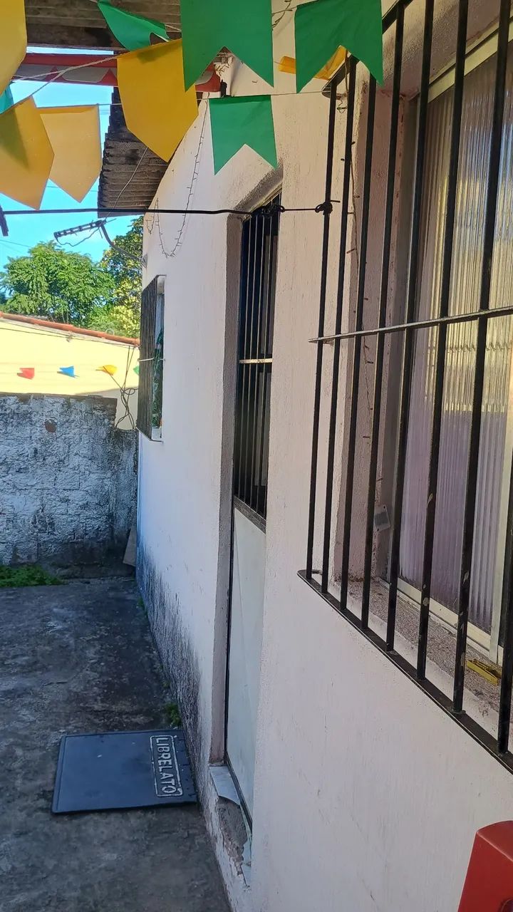 Vendo casa grande em ouro preto 