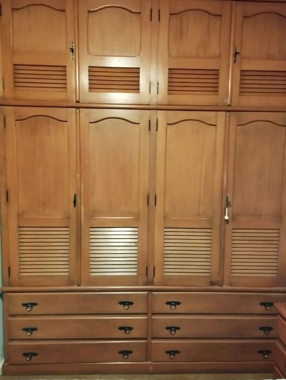 Guarda roupa  - Foto 2