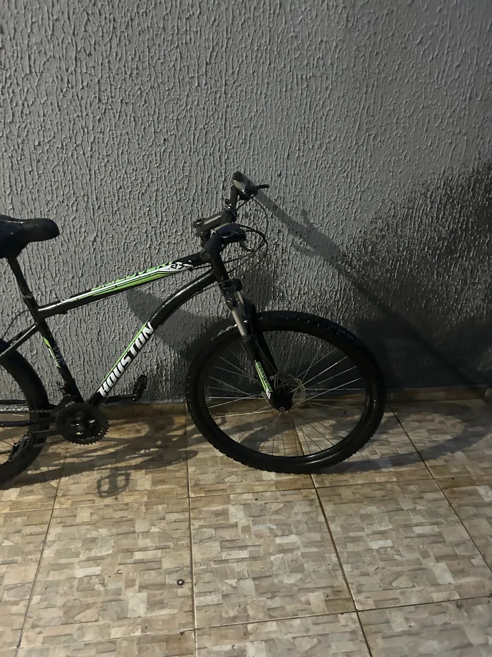 Bicicleta hounston - Foto 3