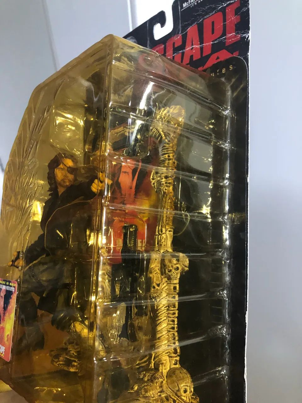 Escape from LA - Foto 2