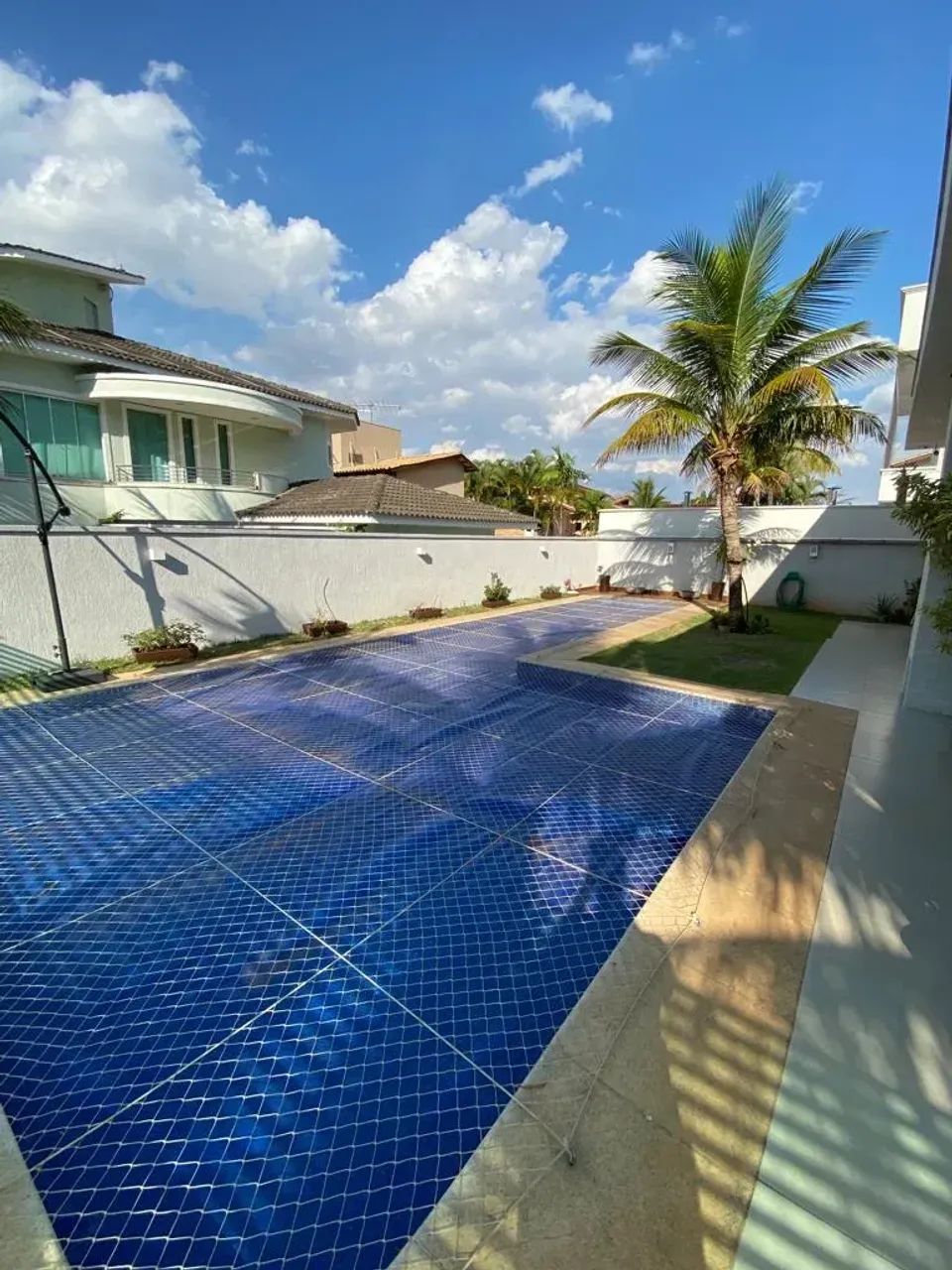 Excelente sobrado mobiliado no Jardins Florenca - Foto 3