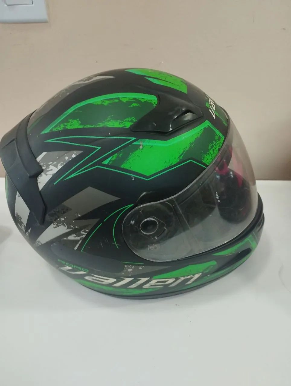 Capacete 
