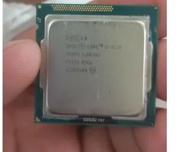 Intel Core i3-3220 (3ª Geração