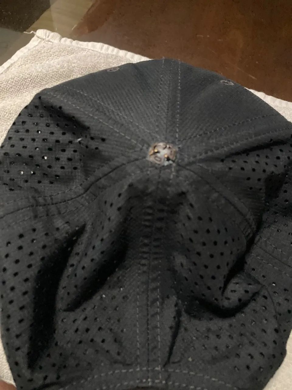 Boné Nike sb usado  - Foto 5