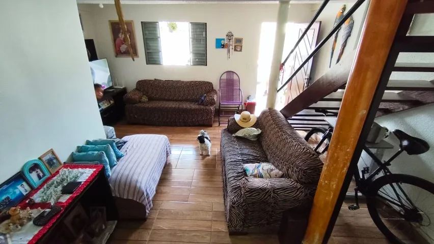 CASA NO CENTRO DA CIDADE - Foto 4