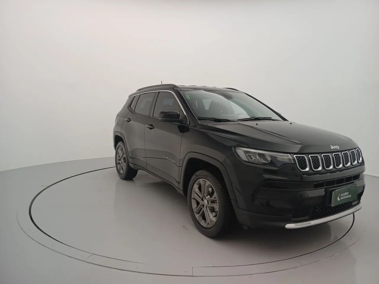 Jeep Compass LONG. T270 1.3 TB 4x2 Flex Aut., foto 7 de 18