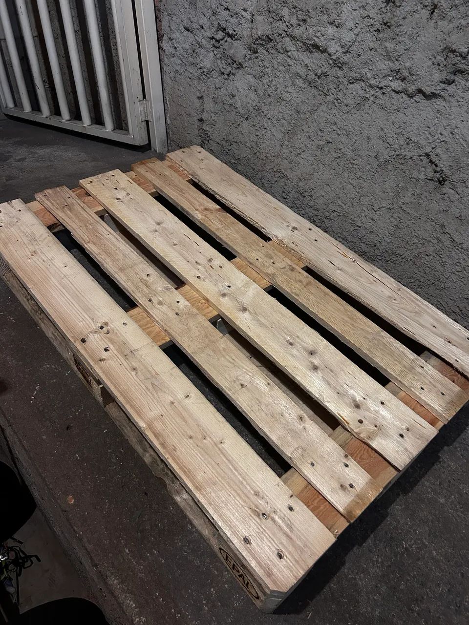 Pallet de Madeira  - Foto 2