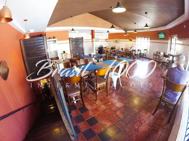 Restaurante em Santo Amaro, SP - Foto 2