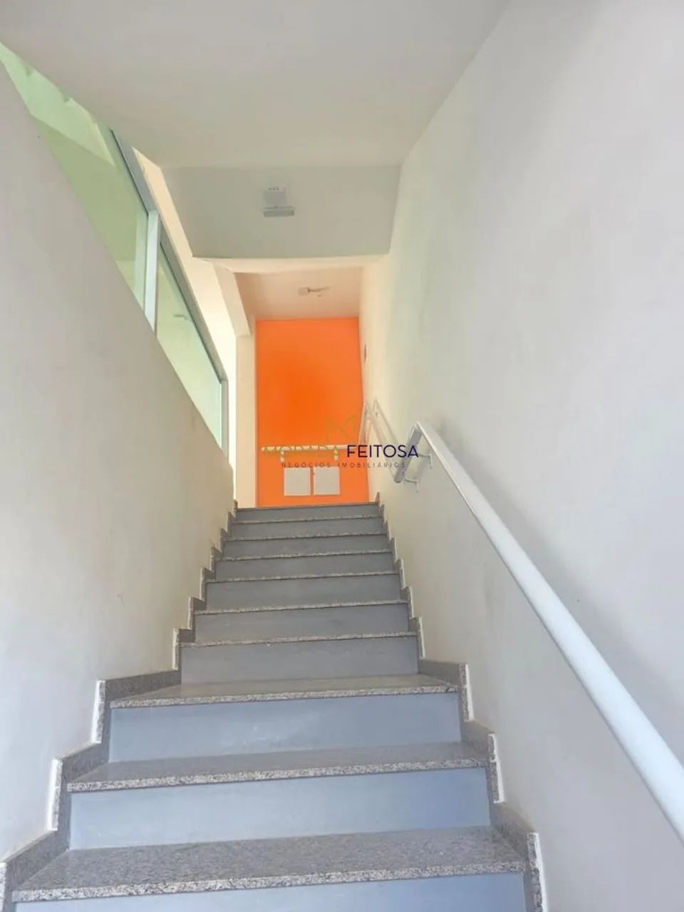 APARTAMENTO COM 02 QUARTOS À VENDA NA VILA NHOCUNÉ - Foto 2