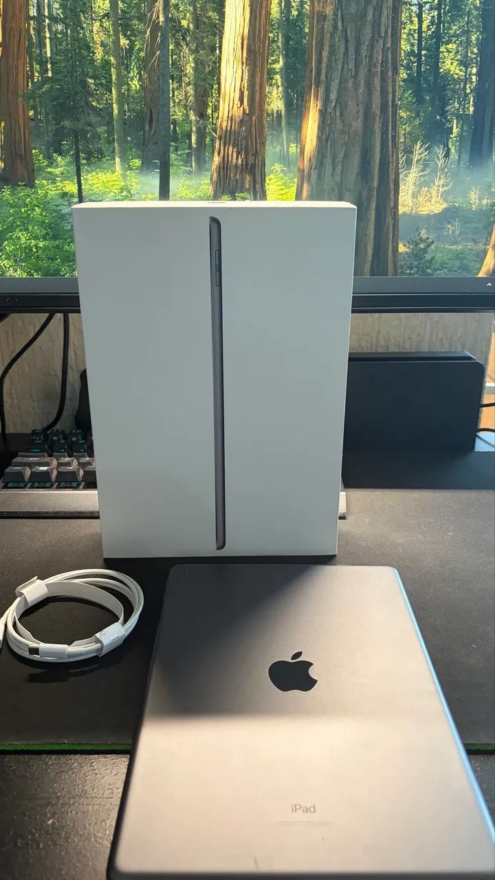 iPad 9* 64gb  - Foto 2