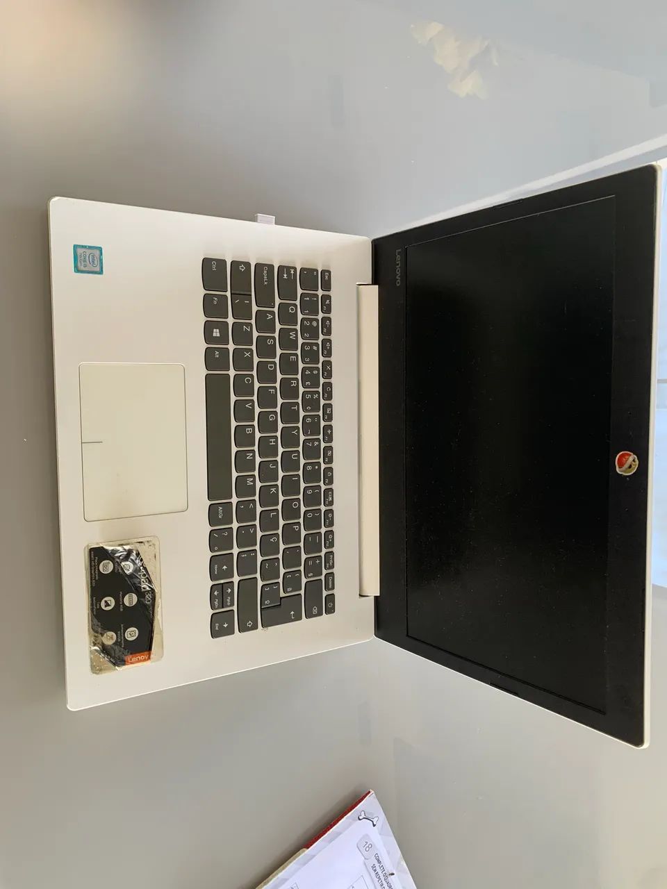 ? VENDO NOTEBOOK LENOVO IDEAPAD 320 ? - Foto 3