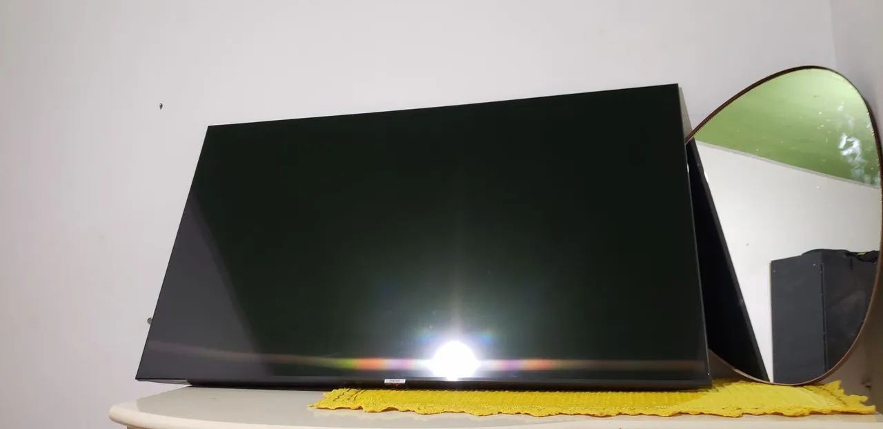 TV SAMSUNG 55" - Foto 2