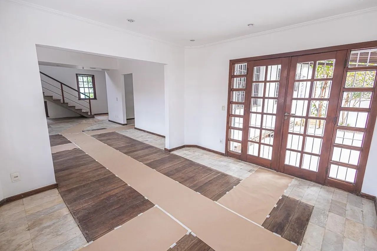 Casa à Venda - Castelo, 6 Quartos, 300 m2 - Foto 5