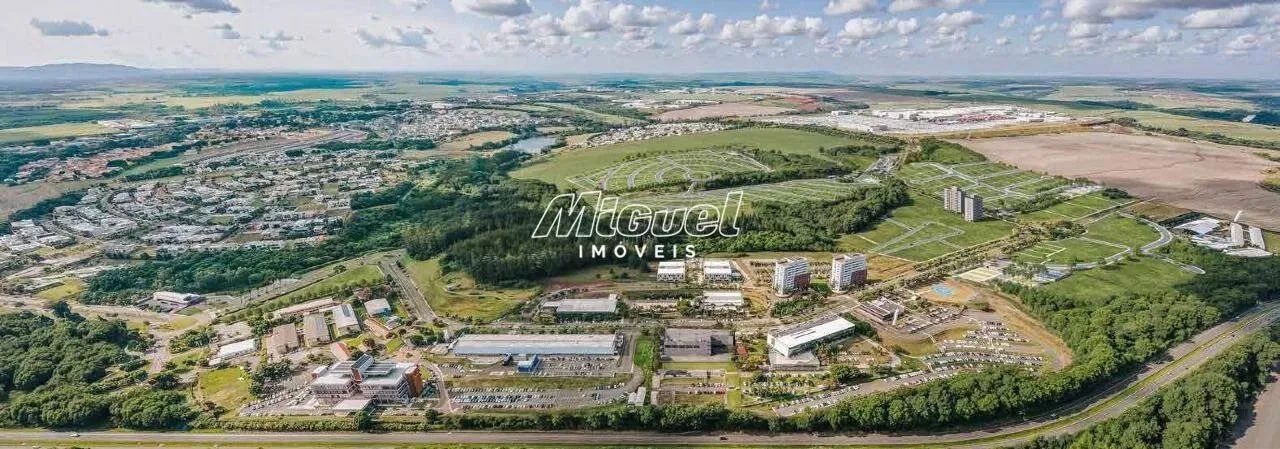 Terreno em Condomínio, 0m² à venda, Santa Rosa - Piracicaba - Village Park Authoria - Foto 2