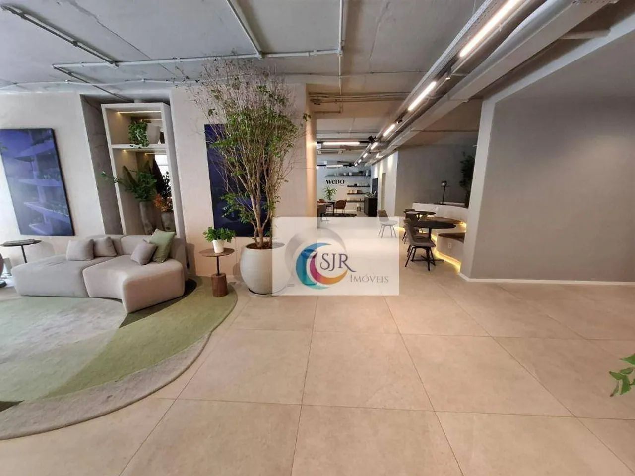 Loja, 899 m² - Higienópolis - São Paulo/SP - Foto 3