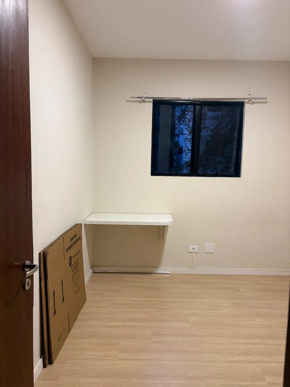 Quarto para estudante - Foto 4