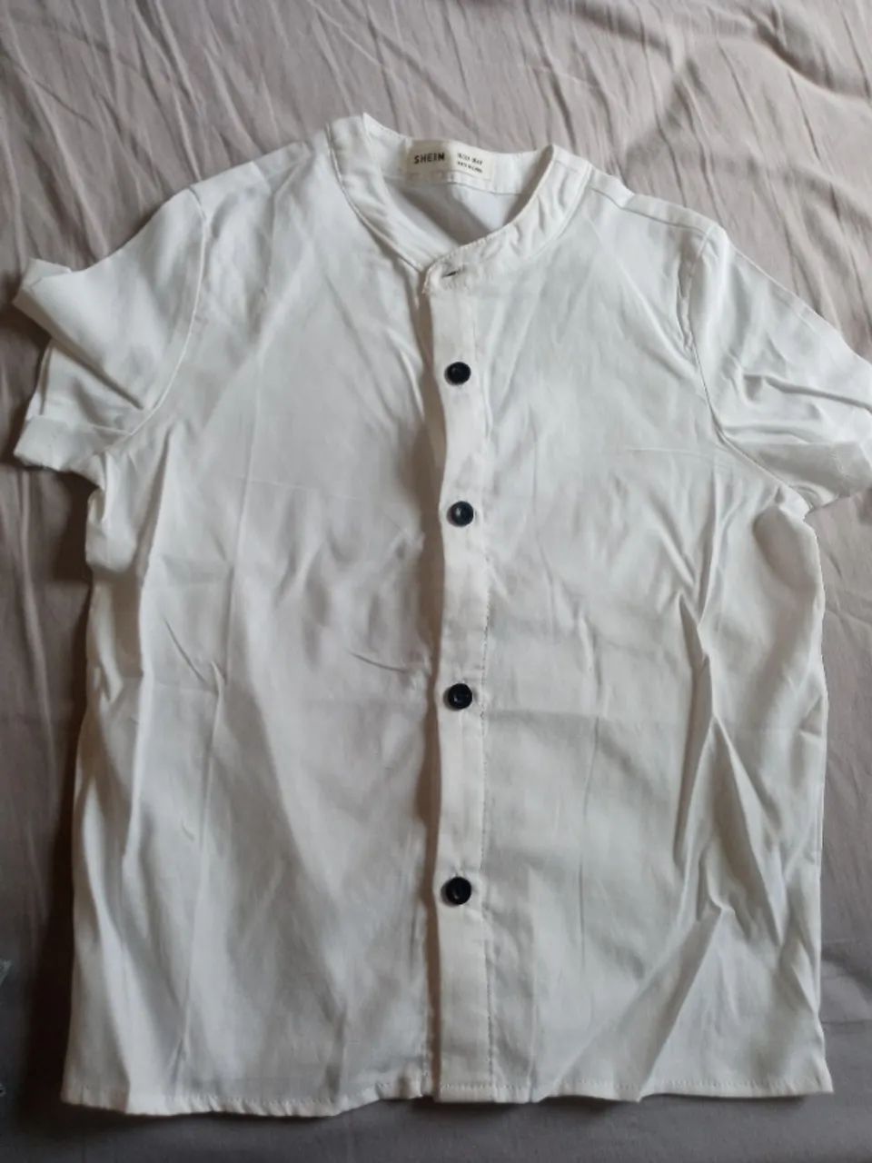 Roupa social infantil masculino - Foto 2