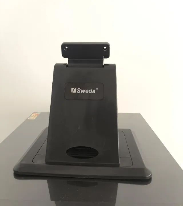 Pé base para monitor touch Sweda - Foto 3