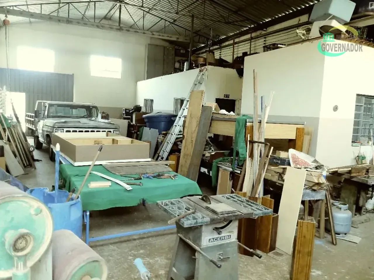 Barracão para alugar, 170 m² - Parque Jambeiro - Campinas/SP - Foto 2