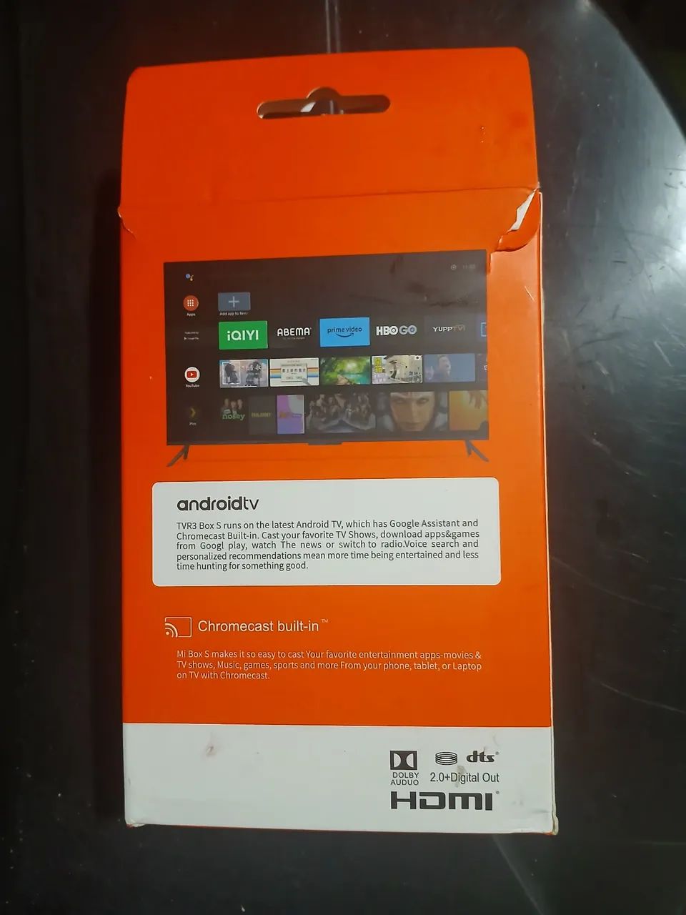 Fire Stick novo com 1 mes de uso  - Foto 2