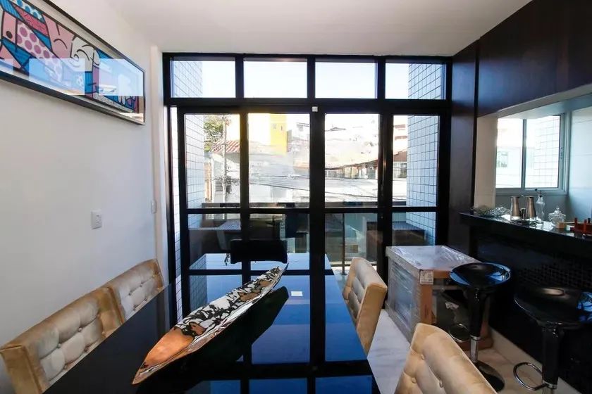 Apartamento à Venda - União, 3 Quartos, 123 m2 - Foto 5