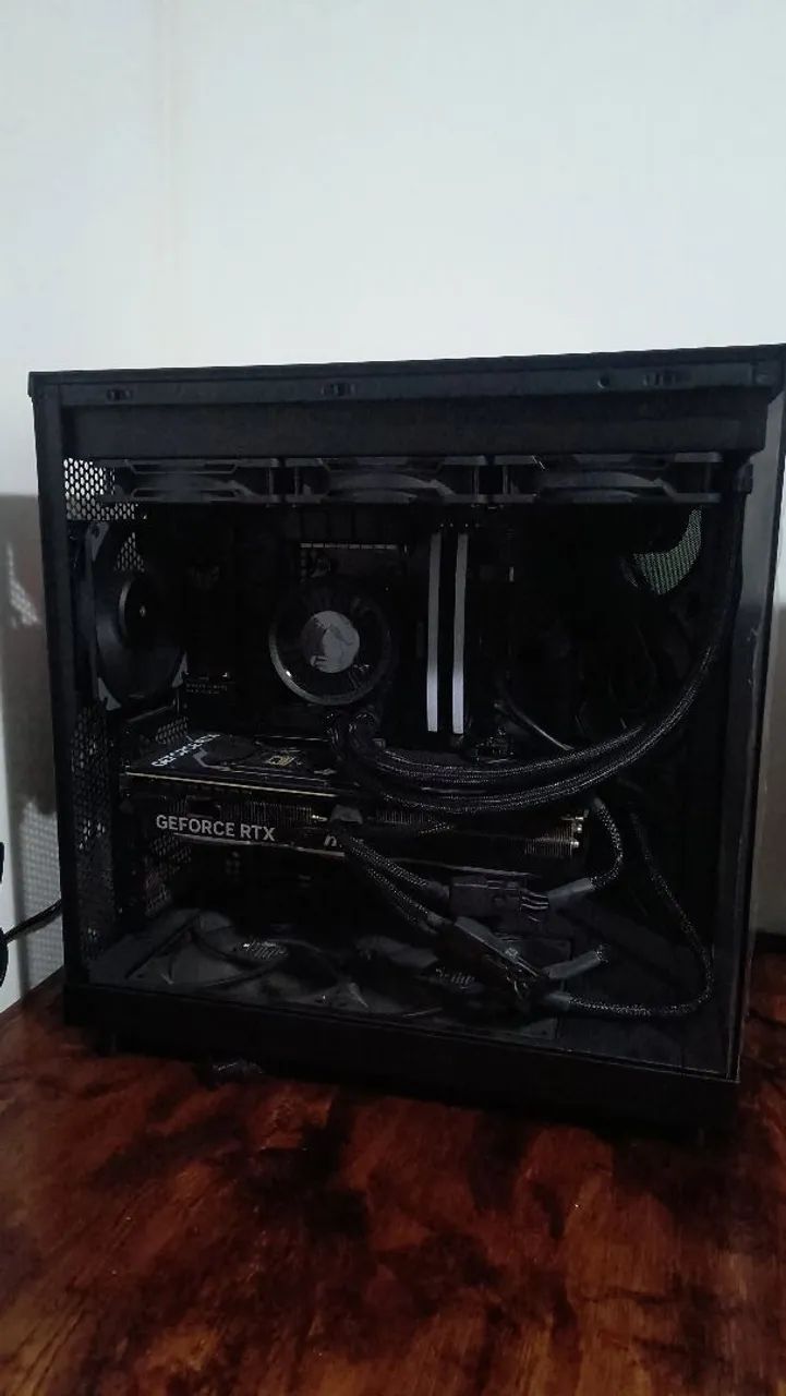 CPU GAMER AM5 HIGH  - Foto 2