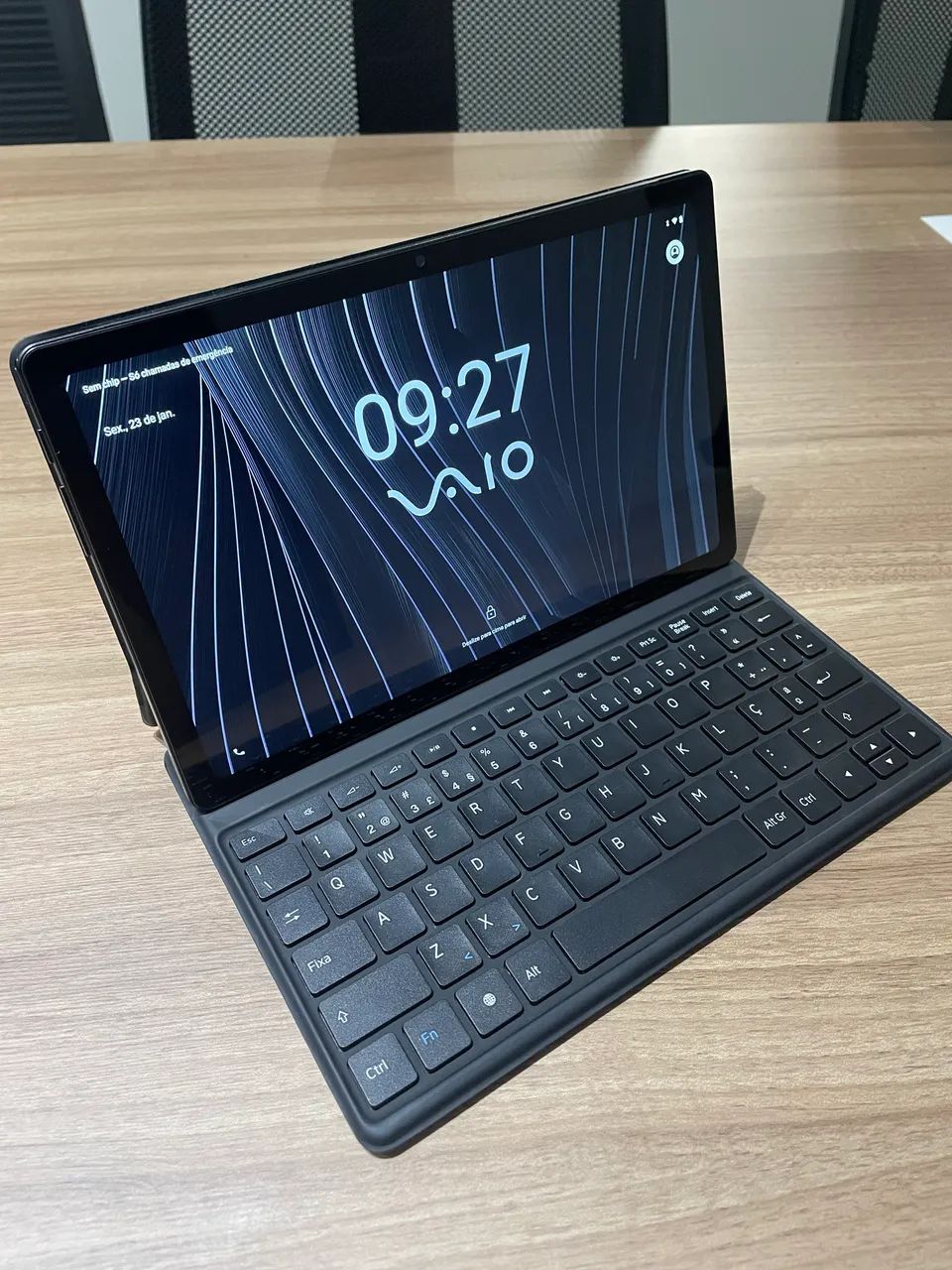 Vende-se tablet vaio - Foto 5