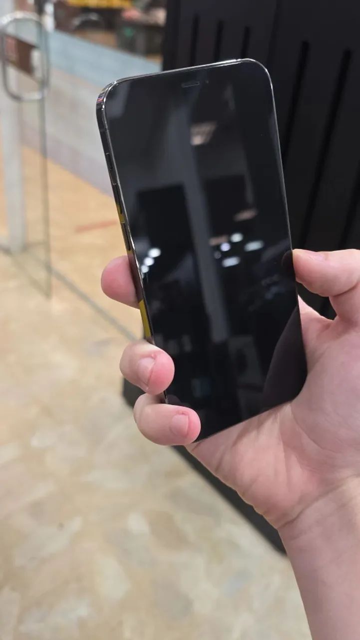 IPHONE 12 PRO 512GB - Foto 2
