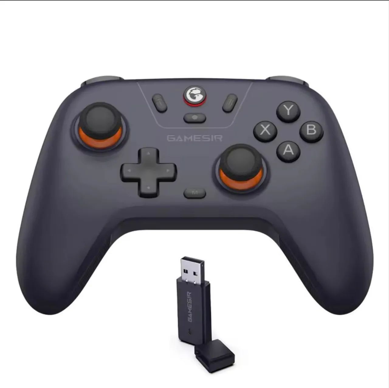 Controle GameSir T4 NovaEra