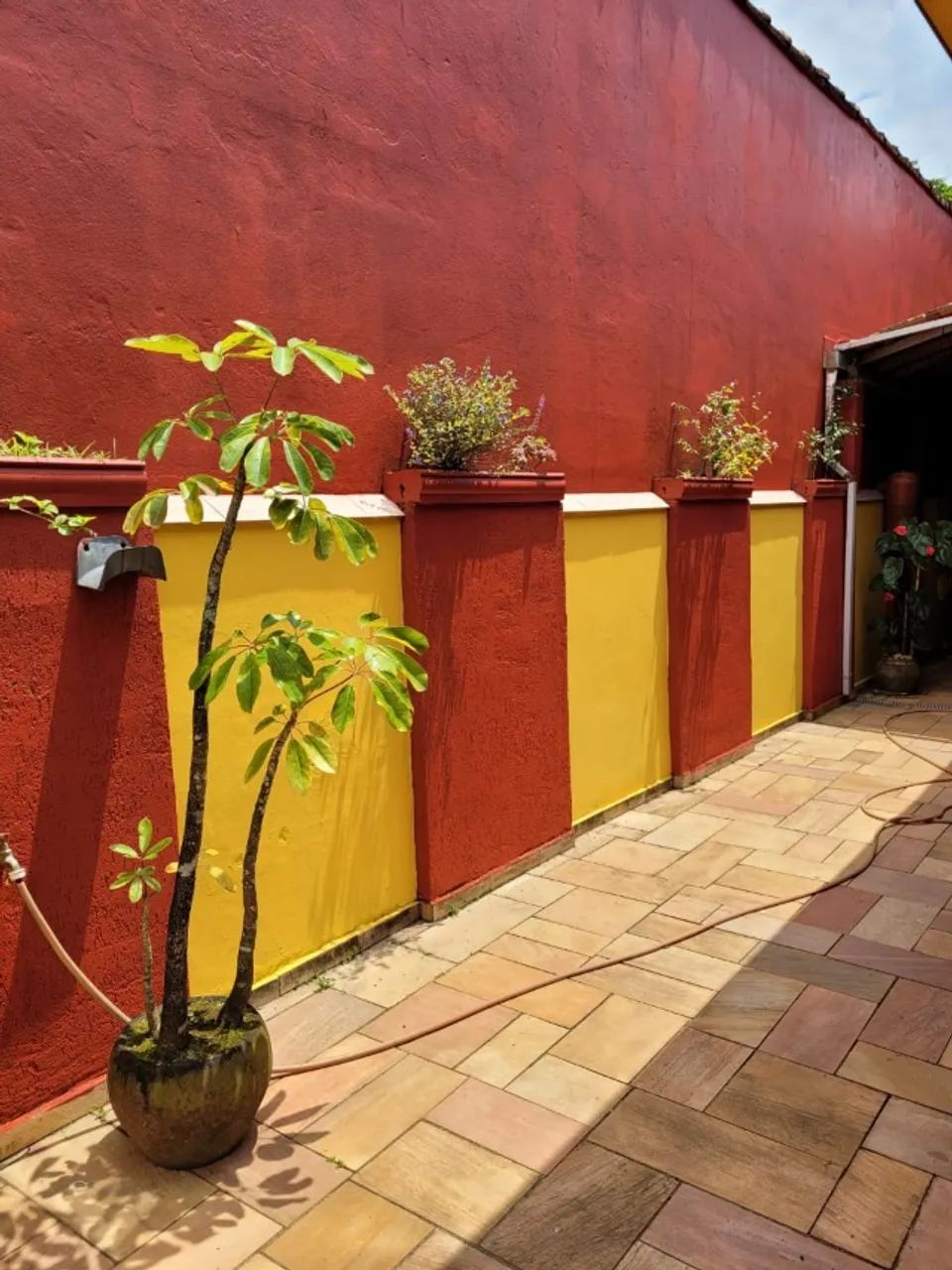 Casa de temporada, Itanhaem com piscina gigante e pertinho da praia - Foto 11