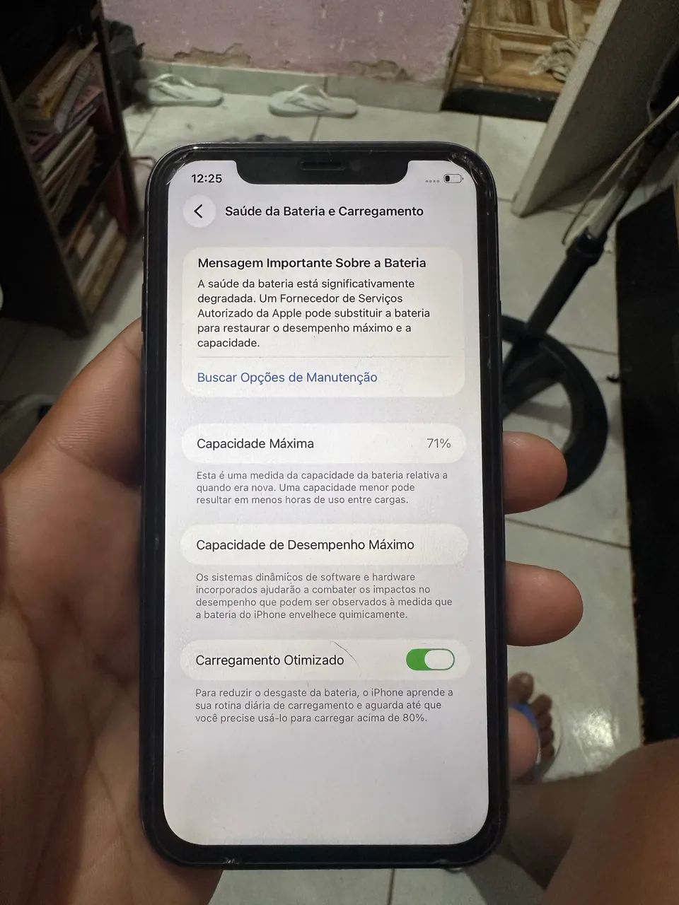 IPHONE 11 64GB - Foto 2