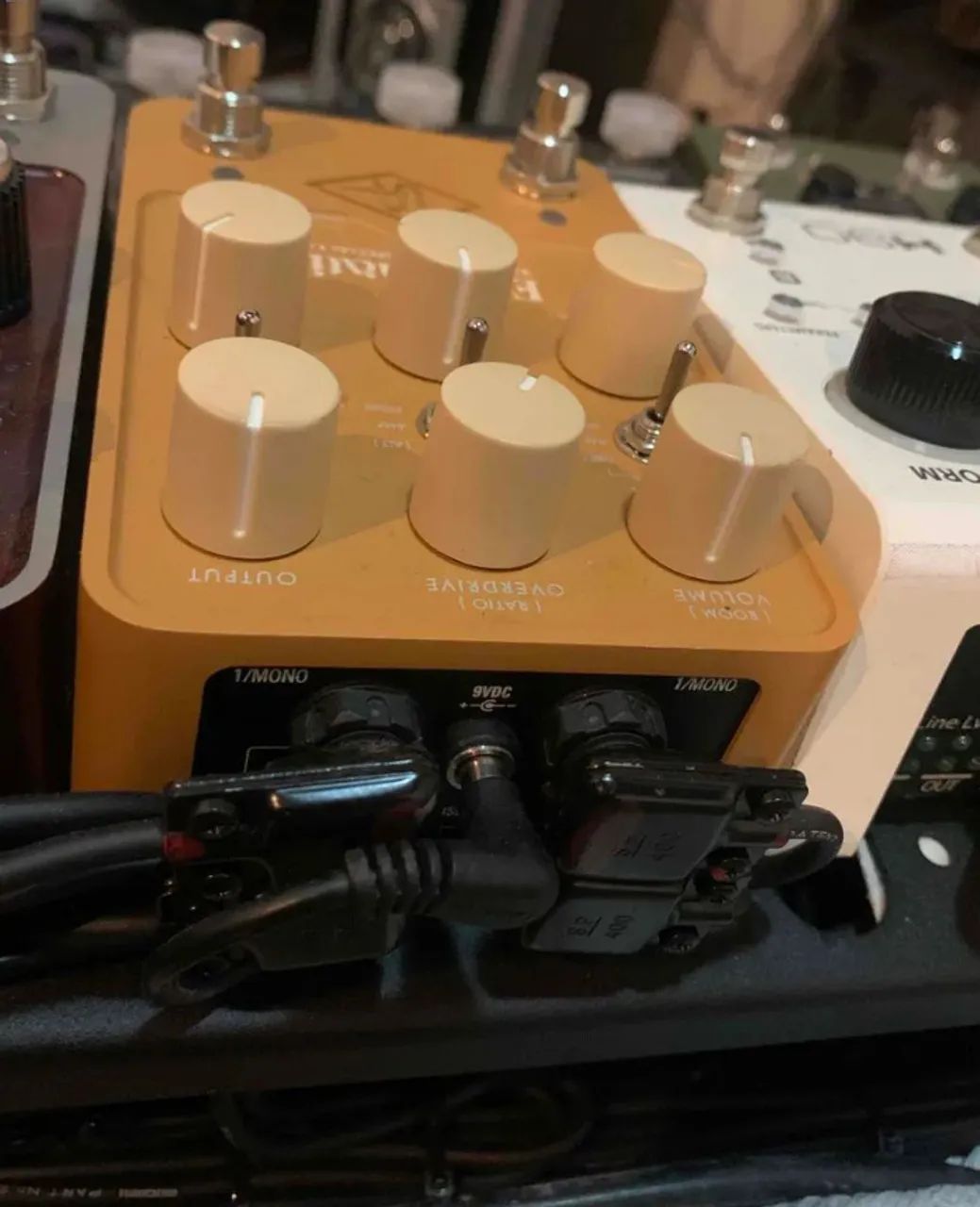 Pedal Enigmatic  - Foto 3