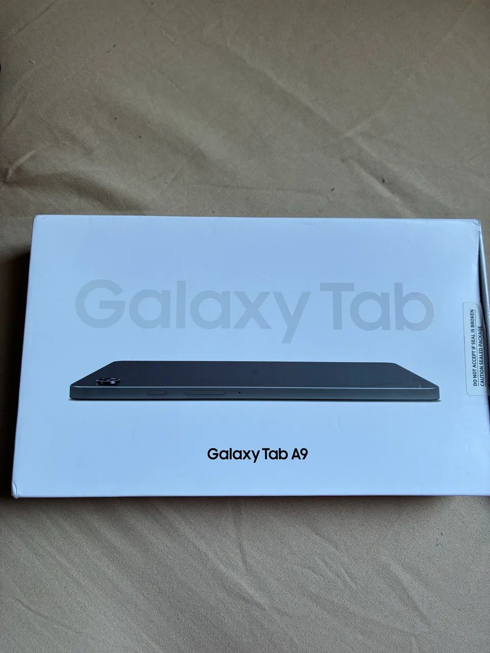 Tablet A9 8,7 - Foto 2