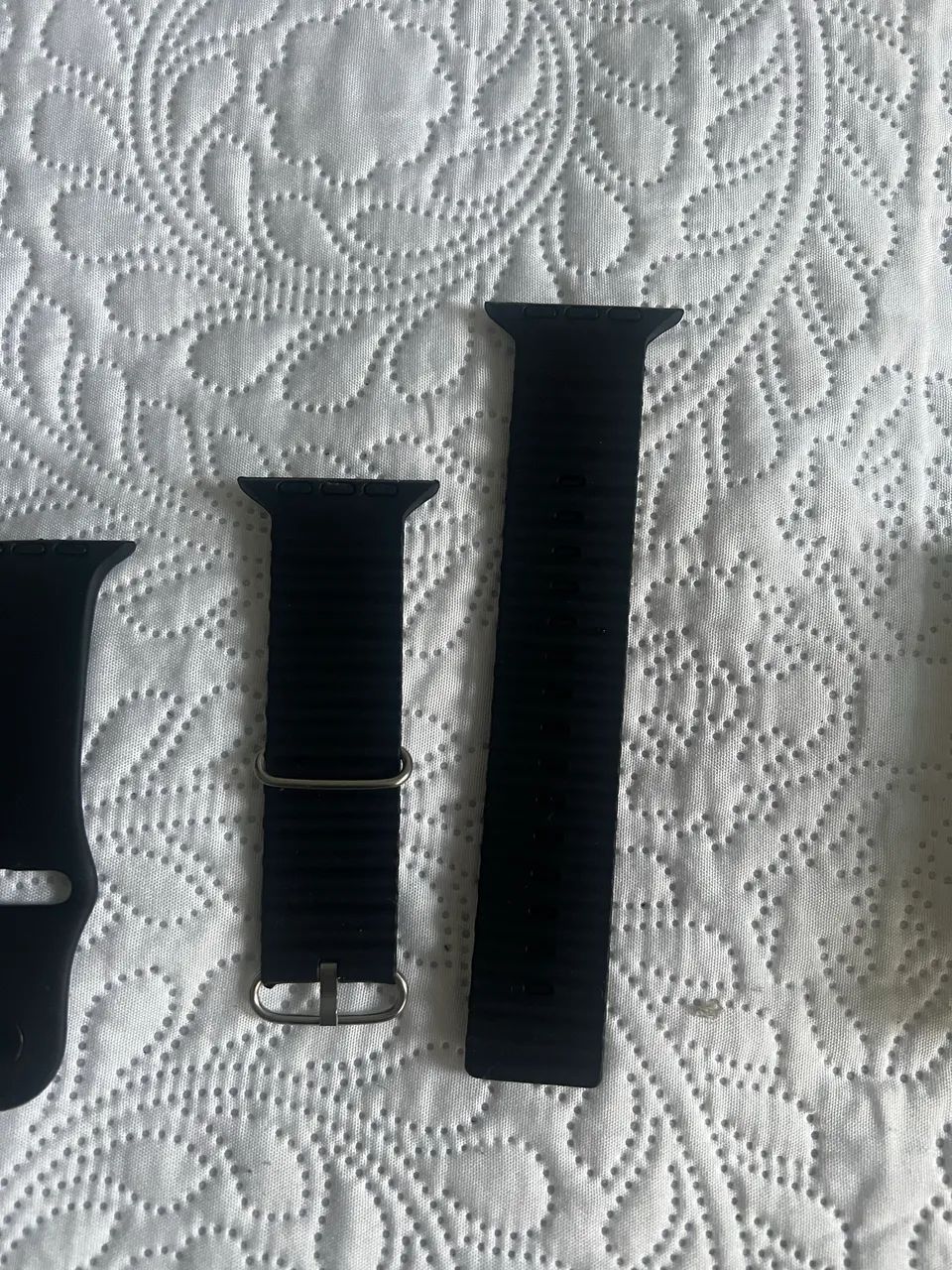 Pulseiras para smartwach 45mm - Foto 3