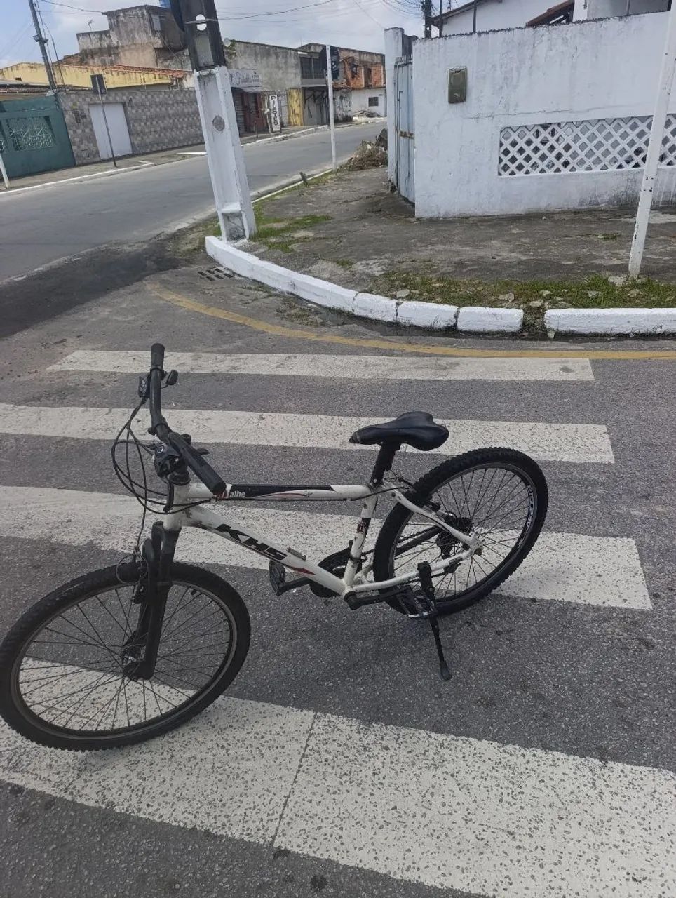 Vendo bicicleta/bike aro 26 - Foto 2