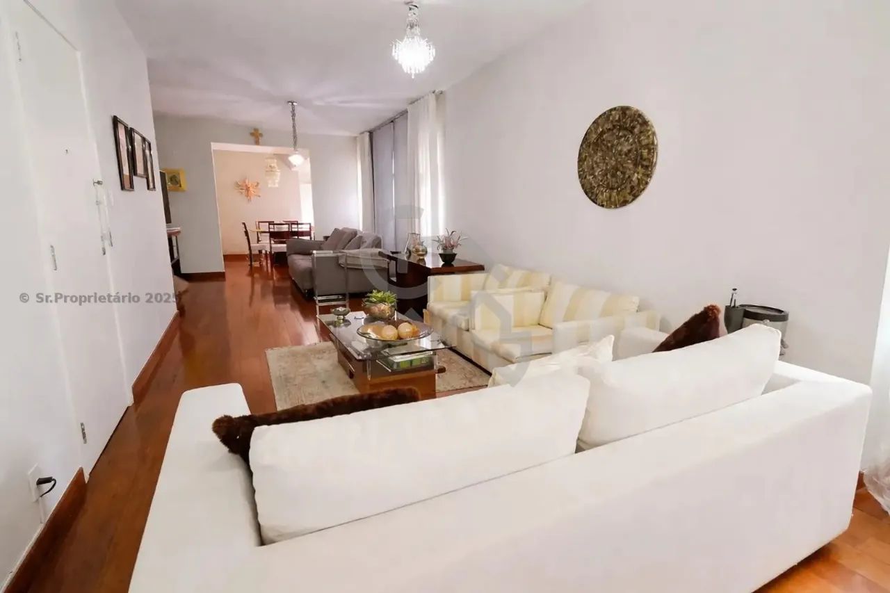 Apartamento com 4 quartos à venda em Belo Horizonte - Foto 2