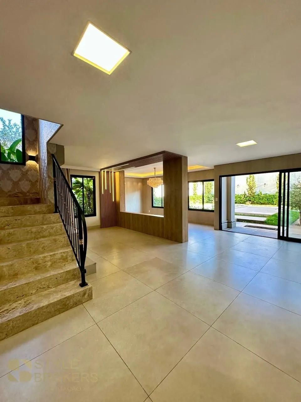 Casa em Condomínio Florais Itália - Cuiabá - Foto 2