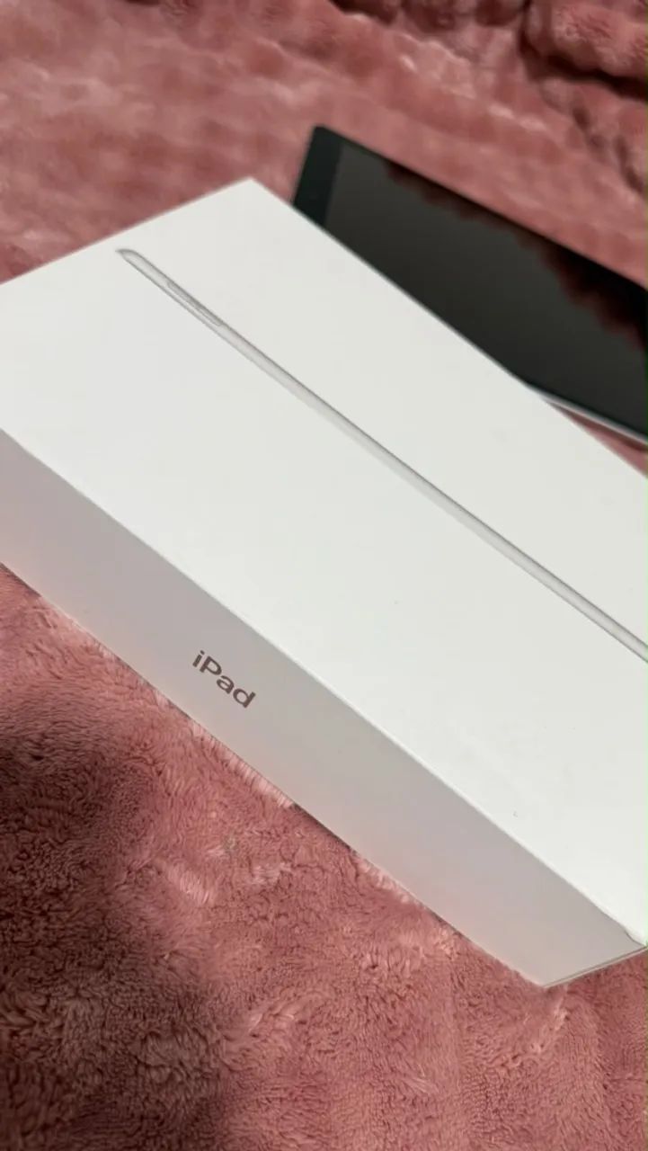 IPAD 9º Geração 64GB Space Grey - Foto 3