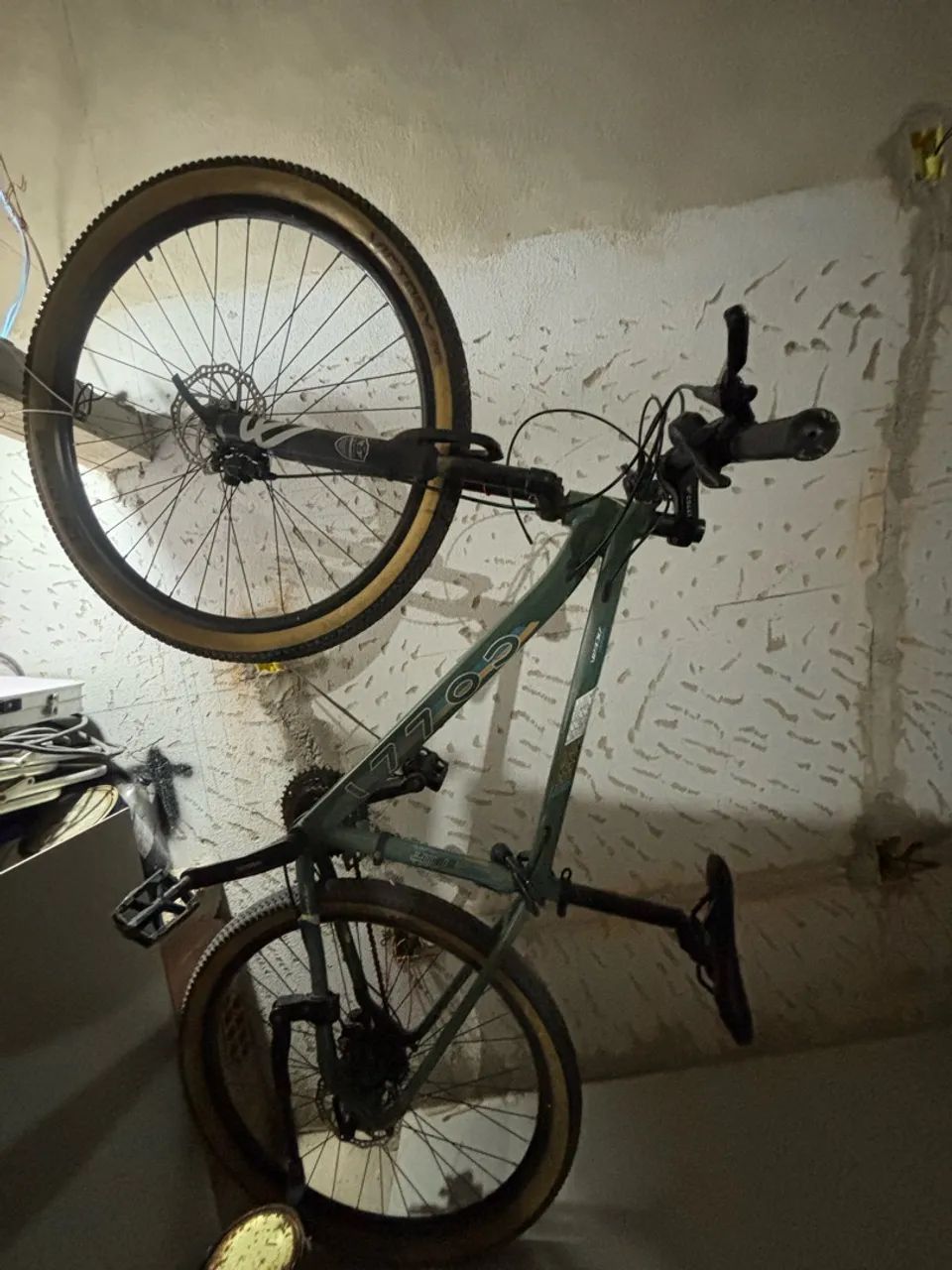 Bicicleta  - Foto 3