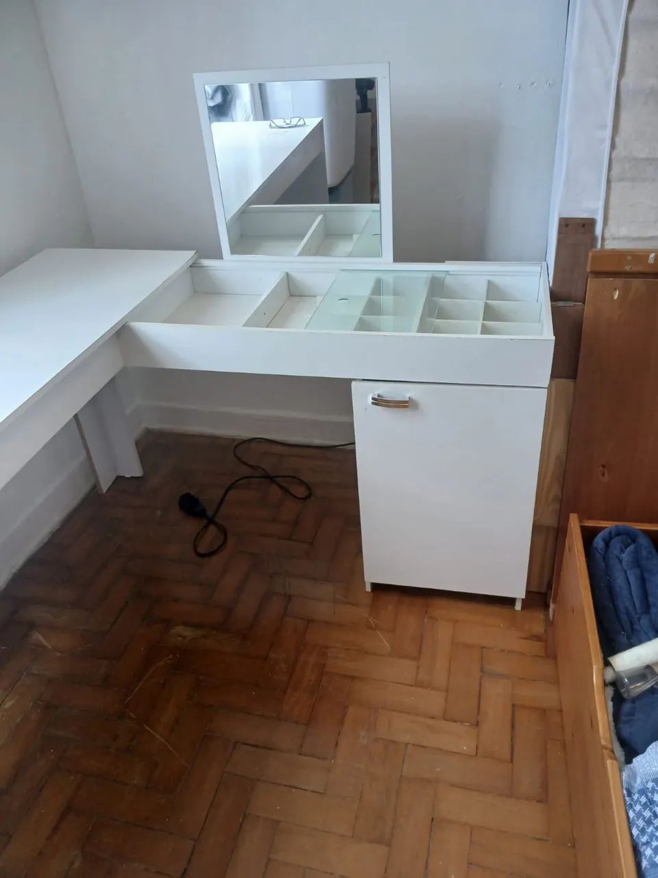 Escrivaninha mesa - Foto 3