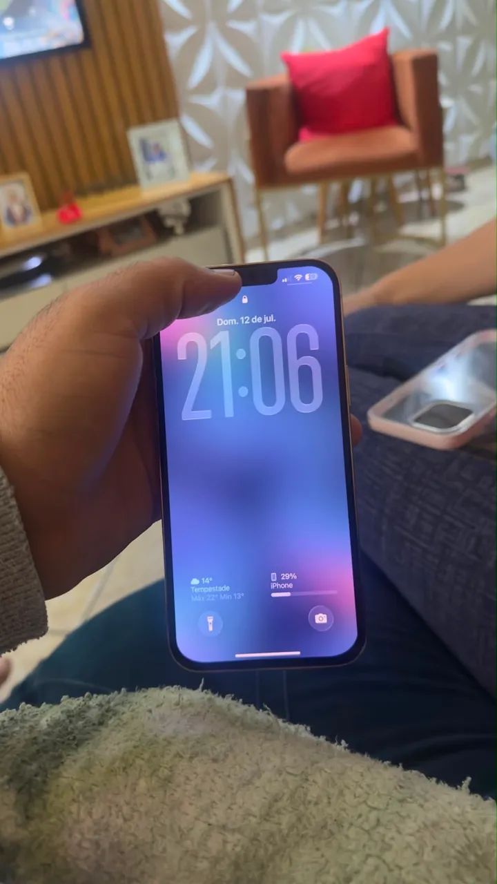 iPhone 13 Pro Max - Foto 4