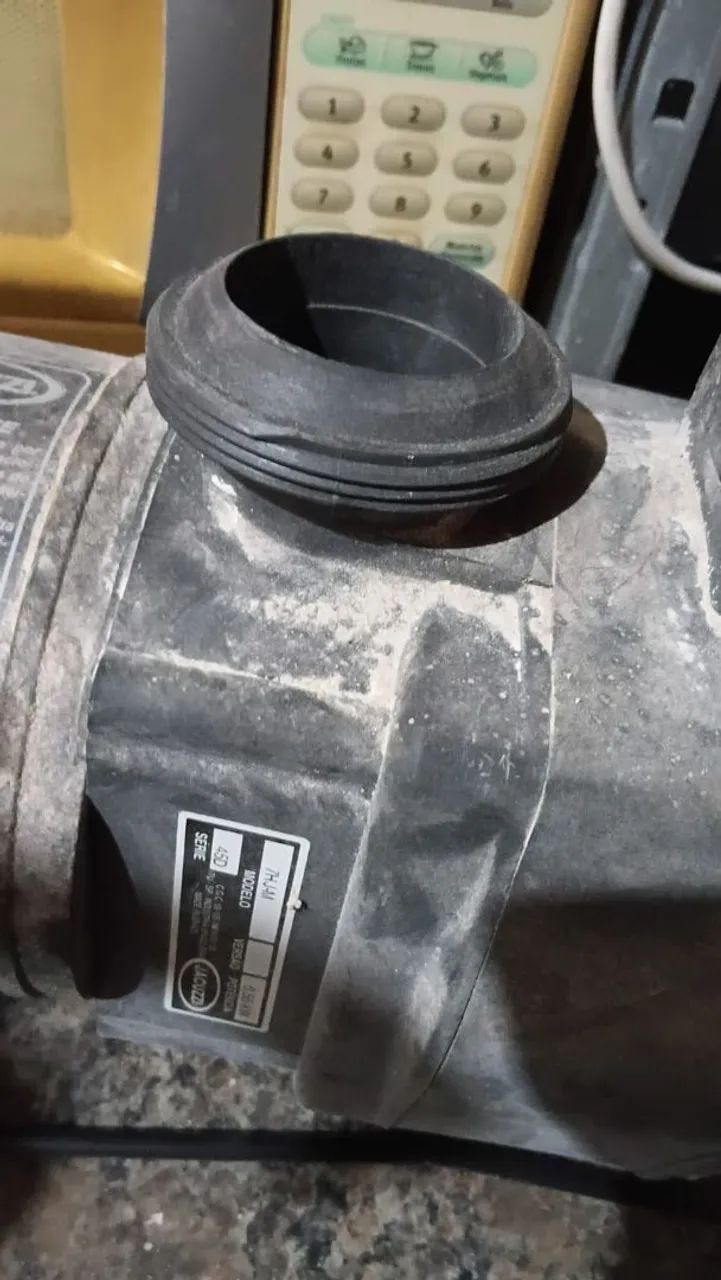 Motor