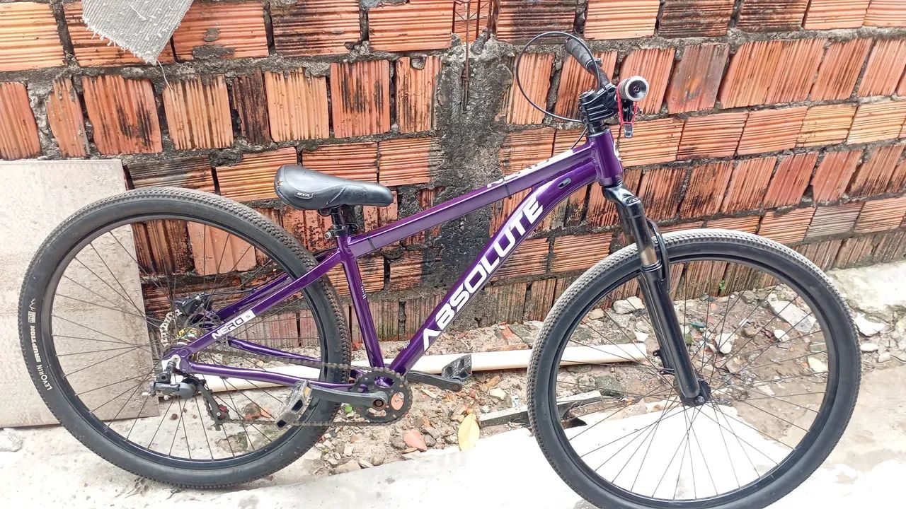 Vendo ou Troco absolute  - Foto 4