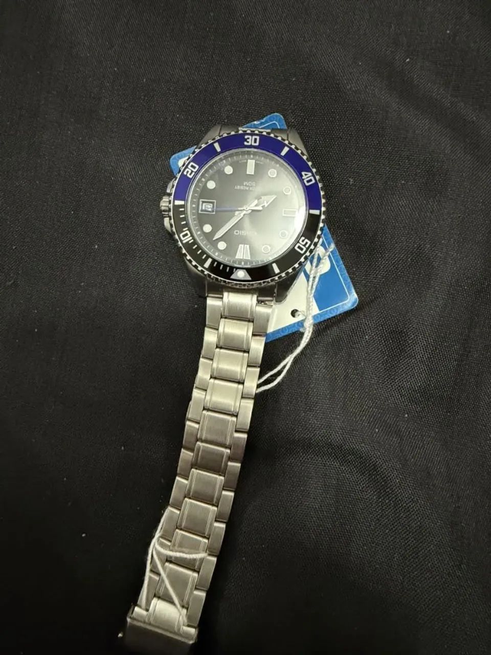 Relógio Casio Collection "Casio Duro" MDV-10D-1A2VDF