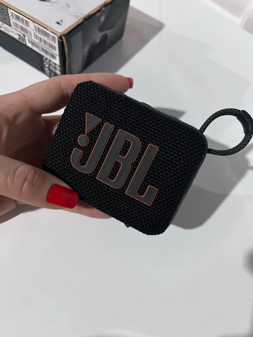 JBL GO4