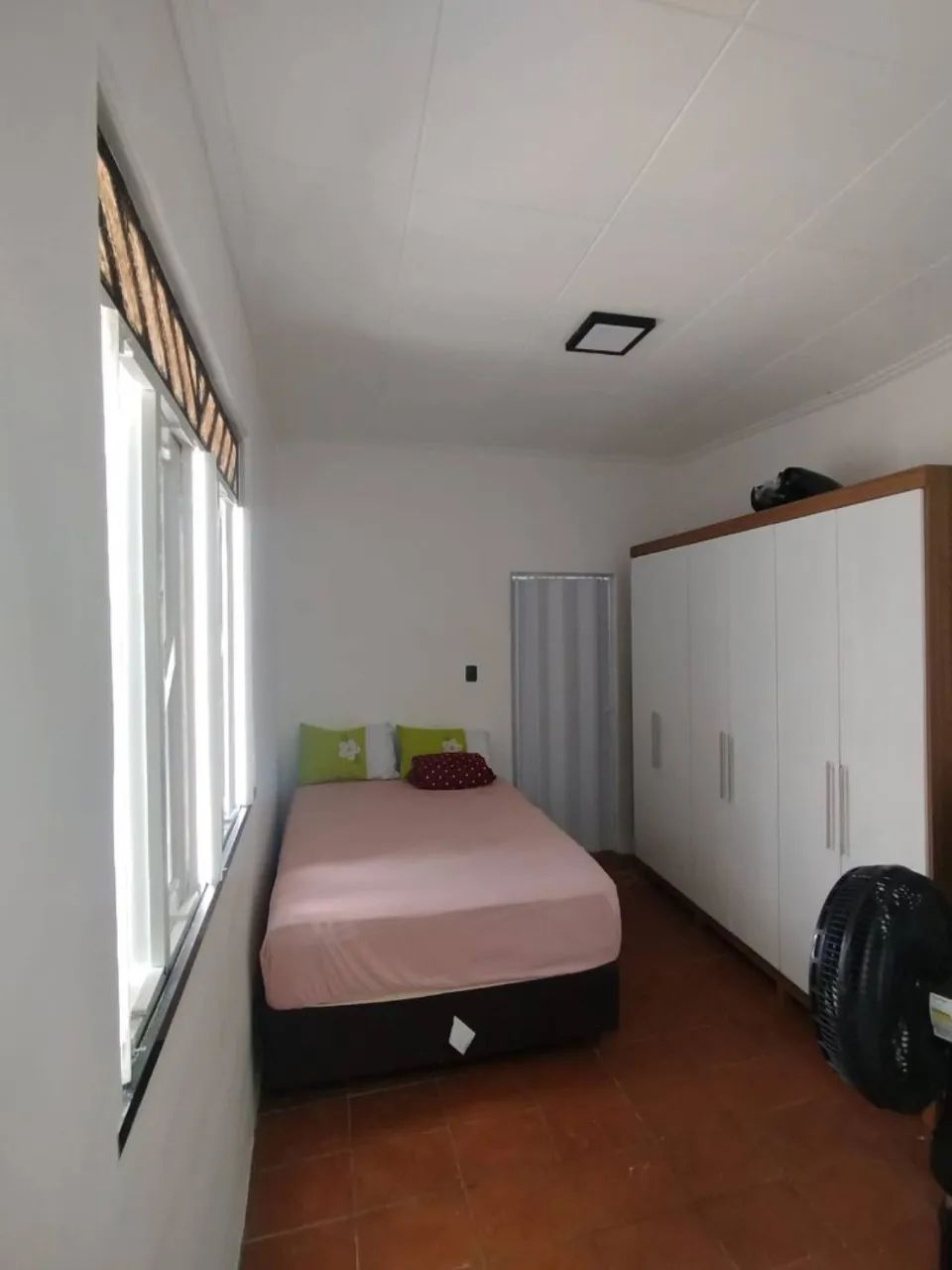 CASA À VENDA NO ANÍSIO AMÂNCIO  ITABAIANA/SE - Foto 4