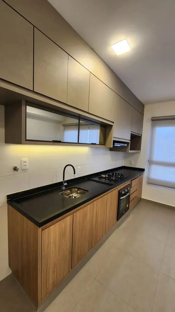 VENDE-SE APARTAMENTO NO ED. MEET- VILA SINIBALDI - Foto 6