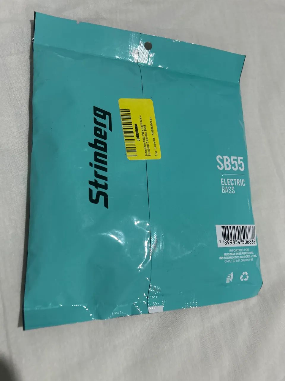Corda para Baixo 5C - Foto 2
